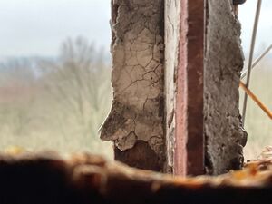 Innerer und äußerer Raum